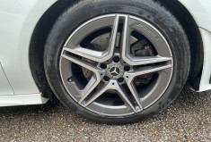 Mercedes CLA  200 163 ch AMG Line 7G-DCT / Siège chauffants