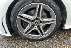 Mercedes CLA  200 163 ch AMG Line 7G-DCT / Siège chauffants