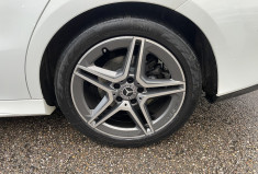 Mercedes CLA  200 163 ch AMG Line 7G-DCT / Siège chauffants