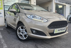 Ford Fiesta 1.25 82 ch Edition 3p Ford Fiesta 1.25 82 ch Edition 3p