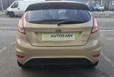 Ford Fiesta 1.25 82 ch Edition 5 portes Ford Fiesta 1.25 82 ch Edition 5 portes