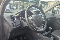 Ford Fiesta 1.25 82 ch Edition 3p Ford Fiesta 1.25 82 ch Edition 3p