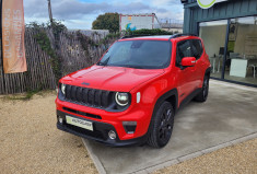 Jeep Renegade 1.3 GSE TURBO T4 240 AT6 4XE Jeep Renegade 1.3 GSE TURBO T4 240 AT6 4XE