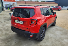 Jeep Renegade 1.3 GSE TURBO T4 240 AT6 4XE Jeep Renegade 1.3 GSE TURBO T4 240 AT6 4XE
