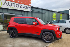 Jeep Renegade 1.3 GSE TURBO T4 240 AT6 4XE Jeep Renegade 1.3 GSE TURBO T4 240 AT6 4XE