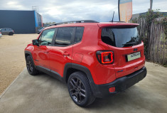 Jeep Renegade 1.3 GSE TURBO T4 240 AT6 4XE Jeep Renegade 1.3 GSE TURBO T4 240 AT6 4XE