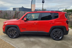 Jeep Renegade 1.3 GSE TURBO T4 240 AT6 4XE Jeep Renegade 1.3 GSE TURBO T4 240 AT6 4XE