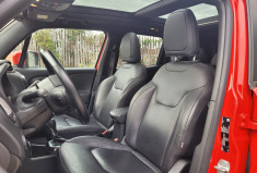 Jeep Renegade 1.3 GSE TURBO T4 240 AT6 4XE Jeep Renegade 1.3 GSE TURBO T4 240 AT6 4XE