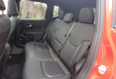 Jeep Renegade 1.3 GSE TURBO T4 240 AT6 4XE Jeep Renegade 1.3 GSE TURBO T4 240 AT6 4XE