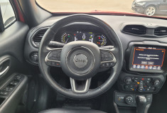 Jeep Renegade 1.3 GSE TURBO T4 240 AT6 4XE Jeep Renegade 1.3 GSE TURBO T4 240 AT6 4XE