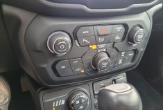 Jeep Renegade 1.3 GSE TURBO T4 240 AT6 4XE Jeep Renegade 1.3 GSE TURBO T4 240 AT6 4XE