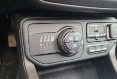 Jeep Renegade 1.3 GSE TURBO T4 240 AT6 4XE Jeep Renegade 1.3 GSE TURBO T4 240 AT6 4XE