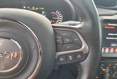 Jeep Renegade 1.3 GSE TURBO T4 240 AT6 4XE Jeep Renegade 1.3 GSE TURBO T4 240 AT6 4XE