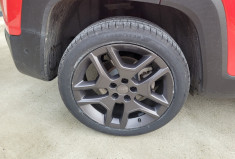 Jeep Renegade 1.3 GSE TURBO T4 240 AT6 4XE Jeep Renegade 1.3 GSE TURBO T4 240 AT6 4XE