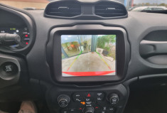Jeep Renegade 1.3 GSE TURBO T4 240 AT6 4XE Jeep Renegade 1.3 GSE TURBO T4 240 AT6 4XE