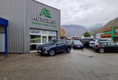 Hyundai Tucson 1.6 GDI turbo Hybride 230 ch  boite auto intuitive