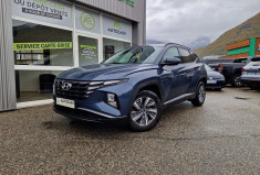 Hyundai Tucson 1.6 GDI turbo Hybride 230 ch  boite auto intuitive