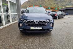 Hyundai Tucson 1.6 GDI turbo Hybride 230 ch  boite auto