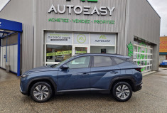 Hyundai Tucson 1.6 GDI turbo Hybride 230 ch  boite auto