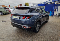Hyundai Tucson 1.6 GDI turbo Hybride 230 ch  boite auto