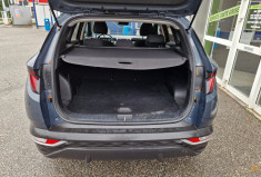 Hyundai Tucson 1.6 GDI turbo Hybride 230 ch  boite auto intuitive