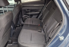 Hyundai Tucson 1.6 GDI turbo Hybride 230 ch  boite auto