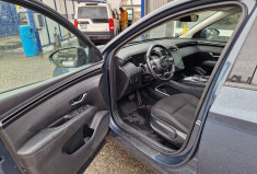 Hyundai Tucson 1.6 GDI turbo Hybride 230 ch  boite auto intuitive