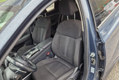 Hyundai Tucson 1.6 GDI turbo Hybride 230 ch  boite auto intuitive