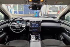 Hyundai Tucson 1.6 GDI turbo Hybride 230 ch  boite auto intuitive