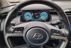 Hyundai Tucson 1.6 GDI turbo Hybride 230 ch  boite auto