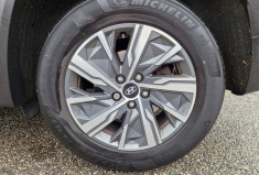 Hyundai Tucson 1.6 GDI turbo Hybride 230 ch  boite auto intuitive