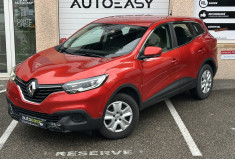 Renault Kadjar 1.2 TCe 130 ch energy Life