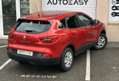 Renault Kadjar 1.2 TCe 130 ch energy Life /  Renault Kadjar 1.2 TCe 130 ch energy Life /