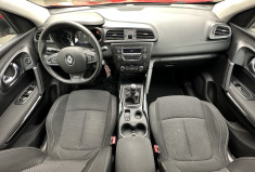 Renault Kadjar 1.2 TCe 130 ch energy Life /  Renault Kadjar 1.2 TCe 130 ch energy Life /