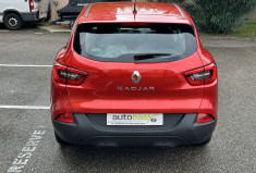 Renault Kadjar 1.2 TCe 130 ch energy Life