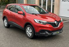 Renault Kadjar 1.2 TCe 130 ch energy Life /  Renault Kadjar 1.2 TCe 130 ch energy Life /