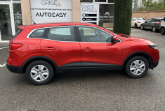 Renault Kadjar 1.2 TCe 130 ch energy Life /  Renault Kadjar 1.2 TCe 130 ch energy Life /