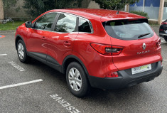 Renault Kadjar 1.2 TCe 130 ch energy Life