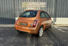 Nissan Micra III Phase 2 1.2 i 80cv Nissan Micra III Phase 2 1.2 i 80cv