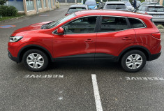 Renault Kadjar 1.2 TCe 130 ch energy Life