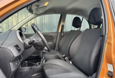 Nissan Micra III Phase 2 1.2 i 80cv Nissan Micra III Phase 2 1.2 i 80cv