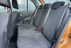 Nissan Micra III Phase 2 1.2 i 80cv Nissan Micra III Phase 2 1.2 i 80cv