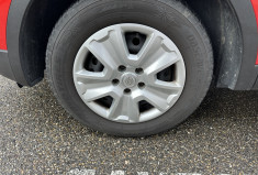 Renault Kadjar 1.2 TCe 130 ch energy Life