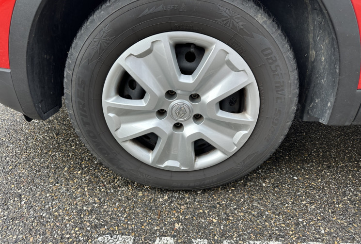 Renault Kadjar 1.2 TCe 130 ch energy Life