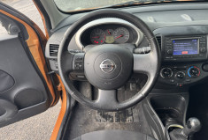 Nissan Micra III Phase 2 1.2 i 80cv Nissan Micra III Phase 2 1.2 i 80cv
