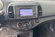 Nissan Micra III Phase 2 1.2 i 80cv Nissan Micra III Phase 2 1.2 i 80cv
