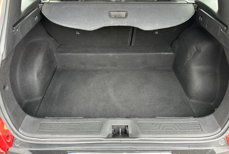 Renault Kadjar 1.2 TCe 130 ch energy Life