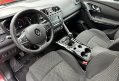 Renault Kadjar 1.2 TCe 130 ch energy Life /  Renault Kadjar 1.2 TCe 130 ch energy Life /