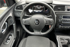 Renault Kadjar 1.2 TCe 130 ch energy Life /  Renault Kadjar 1.2 TCe 130 ch energy Life /