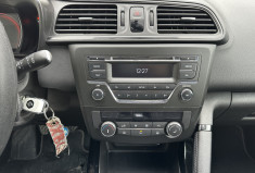 Renault Kadjar 1.2 TCe 130 ch energy Life